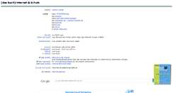 Desktop Screenshot of internetschule.stangl-taller.at
