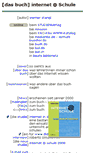 Mobile Screenshot of internetschule.stangl-taller.at